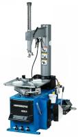 Станок шиномонтажный полуавтомат, односкоростной, 220 В, синий 4639,5 (220в)