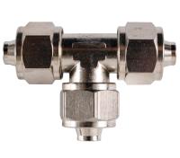 Фитинг Т-образный 10 0306081 0306081