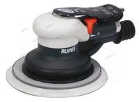 Пневматическая шлифовальная машинка rupes rh156a, skorpio 6 мм
