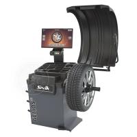Sivik GELIOS (p) серый сбмп-60/3d plus (уз, эмв, тлу) серый