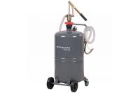 Установка для раздачи масла ручная, 65 л n4016