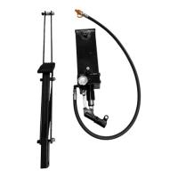 Гидравлический насос с ножным и ручным приводом для пресса 20 т, модель:T61220F-P арт. № HZ 03.2.3.006J hz 03.2.3.006j