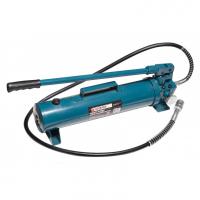 Насос гидравлический 50т(объем масла - 2.2л, давление - 630 bar ) f-0100-2a-5