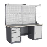 Верстак Fabrik 205.47.4-2F