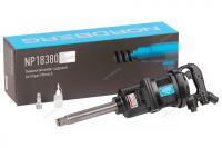 Пневмогайковерт ударный 1inch (Дюйм), 3660 Нм np18380