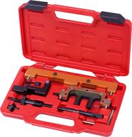 Набор фиксаторов распредвала / коленвала, BMW, кейс, 8 предметов мастак 103-21203c