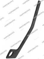 Пружина плоская (338 6000204) для NORDBERG 4638 (правая) ct-d-2100004