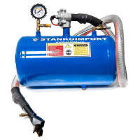 Бустер взрывной накачки шин A-21P a-21p