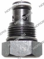 Клапан обратный для подъемника 4122A-4T nordberg x002086