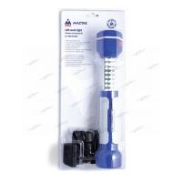 Лампа 36 светодиодов- ручной фонарь mастак 890-00130b