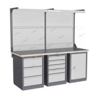 Верстак Fabrik 205.357-2F