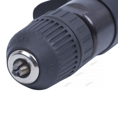 Дрель пневматическая 10 мм, 2600 об/мин., реверс, быстро-зажимной патрон mighty seven qe-933