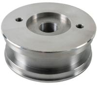 Поршень для гидроцилиндра каретки перемещения колеса YC8-140-5 yc8-140-5