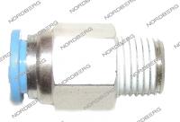 Переходник для взрывной подкачки D10 1/4inch (Дюйм) nordberg 6000018