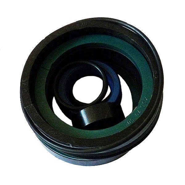 Набор уплотнителей цилиндра, APAC, OMA, WERTNER, B5045 48781