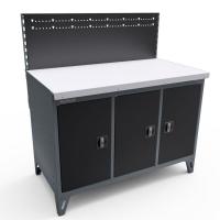 Верстак Power Mechanics SW3000114TGD sw3000114tgd