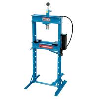 Пресс гидравлический гаражный на 20 тонн с ручным и ножным приводом, СТАНКОИМПОРТ, SD0805C sd0805c