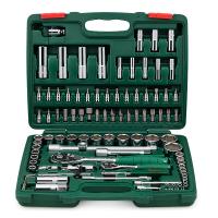 Набор инструмента (94 предмета) Hans TK-94 tk-94