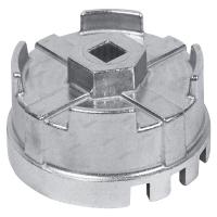 Съёмник масляных фильтров, 64,5 мм, 14 граней, торцевой мастак 103-44164