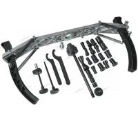 Адаптер для балансировки мотоциклетных колес SIVIK Moto КС-225 кс-225