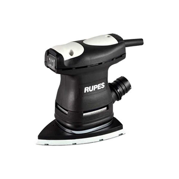 Электрическая орбитальная шлифовальная машинка (орбита 2 мм), RUPES, LS 71TE 170804