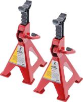 Подставка под автомобиль страховочная (опора) на 2 тонны (2 шт), T42001 t42001