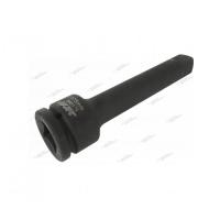 Удлинитель-переходник ключа 3/4inch (Дюйм) L=175мм ударный jtc-646175