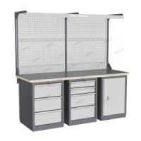 Верстак Fabrik 205.347-2F