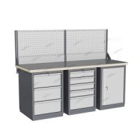 Верстак Fabrik 205.357-1