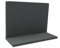 Полка-стенка для верстака GAROPT КОМПЛЕКТ из ДВУХ gtps