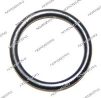 Прокладка (20*2,65) цилиндра отжимного для NORDBERG 4638E x003546 (307)