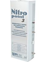 NITROPOINT 3 Генератор азота с производительностью 3600 л/час, арт. 03.002.04
