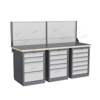 Верстак Fabrik205.456-1