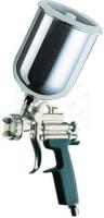 Краскопульт, верхний бак 1 л 1,9 мм asturomecur/s+ 27519