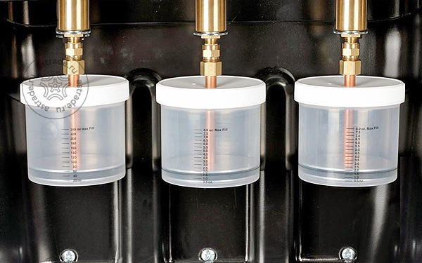 Robinair AC1X34-3P gksp01000014