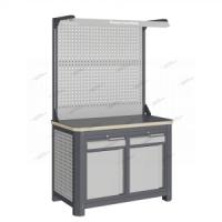 Верстак MCN 1252.S88-2F