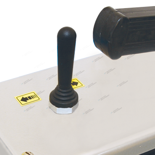 Пневматический борторасширитель для грузовых авто сибек эфес