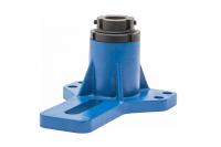 Основание зажима для стапеля BAS12 (1 шт.) bas12_clb