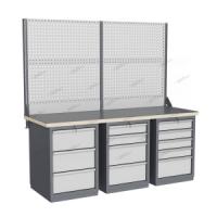 Верстак Fabrik 205.345-2