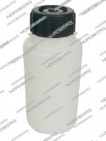 Емкость для масла для NF nordberg f0351