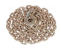 Цепь с крюком L=3,5 м (1 шт.) bas-chain3