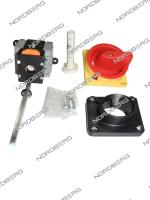 Запчасть выключатель TC-E-2442525 главный питания для 46TRK56 tc-e-2442525