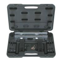 Набор фиксаторов распредвала / коленвала, BMW, кейс, 8 предметов мастак 103-21211c