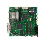 Плата процессора FAM КС918.004.00-02 (для станка с УЗВ линейкой) кс918.004.00-02