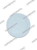 Заглушка стопора пластиковая для N4122A-4T 02-0009544