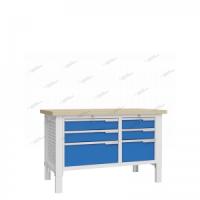 Constructor 1402.S3L3.4 стол-верстак
