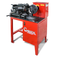 Стенд для правки дисков Премьер - Мини ([ДП10.000М-17 СБ] Красный) премьер-мини