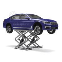 Sivik ПГН-3000-Н-02 серый пгн-3000/н-02 серый