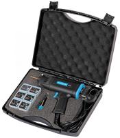 Термостеплер для ремонта пластика, 220 В wp4