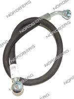 NORDBERG ЗАПЧАСТЬ ШЛАНГ для N4125-4,5T n4125-4,5t#hose